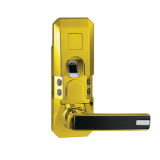 Biometric Fingperprint Lock for Apartment