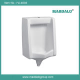 Modern Design Top Flushing Ceramic Men's Urinal (HJ-4004)