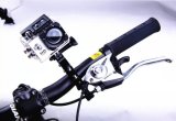 1080P Helmet Camera Action Camera IP Camera 30m Waterproof