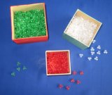 Holiday Tri-Bead Assortment (BE806)