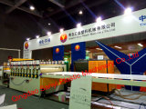PVC Decoration Foam Board Machinery