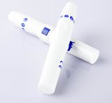 Disposable Safety Lancing Device/Blood Lancet Pen