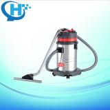 30L Stainless Steel Tank Wet Dry Vacuum Cleaner