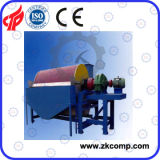 Iron Ore Magnetic Separator (CTB6012) for Ore Production Plant