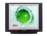 14 Inch CRT Color TV (A3 Series)