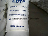 EDTA Ethylene Diamine Tetraacetic Acid