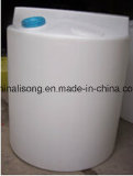 Chemical Storage Tanks for Water Treatment