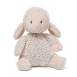 Plush Sheep Toy Stuffed Lamb Plush Toy White Lamb Toy