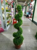 Artificial Plants and Flowers of Boxwood Tree 135cm Gu-Jys-200030
