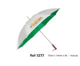 Advertising Umbrella 1277