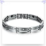 Stainless Steel Jewelry Magnetic Bracelet for Fashion Jewellery (HR3925)