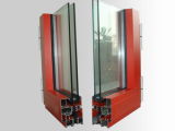 Aluminum Alloy Windows and Doors and Profile