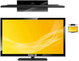 50'' LED TV with High Quality
