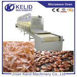 New Condition High Quality Seafood Drying Machine