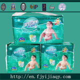 Disposable Economic Baby Diapers with Factory Price