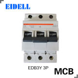 Miniature Circuit Breaker (EDB3Y) 2P