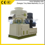 China Top Quality Automatic Electric Wood Pellet Making Machine