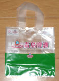 Beer Promotional Gift Packing Plastic Bag