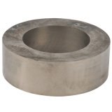 Custom Permanent Ring NdFeB/Neodymium Magnet with RoHS