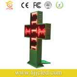P10 P16 P20 Double Full Color LED Pharmacy Displays