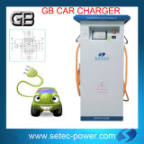 China EV Chargers