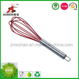 Top Selling Silicone Egg Whisk (FH-KTF13)