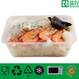 Food Container Disposable Food Storage 2500ml