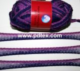 0.6nm Acrylic / Lurex Hand Knitting Yarn (PD11121)