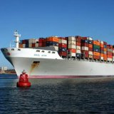 Sea Shipping From Shanghai to Mediterranean Sea Route