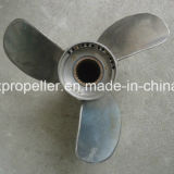 Stainless Steel Material for Big Boat Propeller