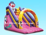 Inflatable Slide (LY07233)