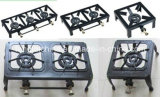 Gas Cooker / Cast Iron Stove/ Iron Stove (G01)