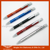 New Design Retractable Metal Promotion Ball Pen (VBP138)