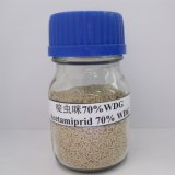 Acetamiprid 95% TC, 20%SP, 75%WDG