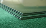 Profesional Building Tempered Laminated Glass