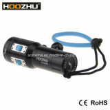 Hottest! ! ! Powerful LED Electric Torch with 2600lm for Diving and Video