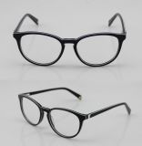 Cat Style Acetate Optical Frame Eyewear