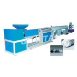 Plastic PVC Pipe Production Machinery