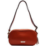 Fashion Ladies Pebble Leather Wholesale Clutch Bags Designer Handbag (S986-A3933)