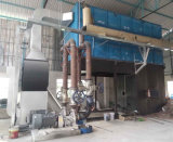 Full Automatic Controlled Wood Chip Thermal Oil Boiler