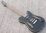 Tl Electric Guitar with F Hole/Custom Electric Guitar