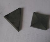 Special Required Shape and Size Spare Parts of Cemented Carbide
