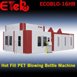 Hot Fill Pet Bottle Blowing Machine