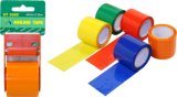 Colored BOPP Packing Tape (ST388C)