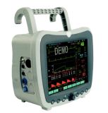 Medical Equipment Patient Monitor G3h with CE
