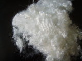 15d X 51mm Hollow Conjugated No- Silicon Polyester Staple Fiber