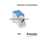 Distribution Terminal Blocks High Power Stud Terminal Blocks