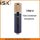 Professional High Quality Tube Condenser Microphones (TRM9)