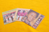 Africa CD Replication with Cardboard Packing