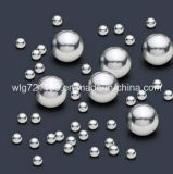 Chrome Steel Balls 20.6375mm